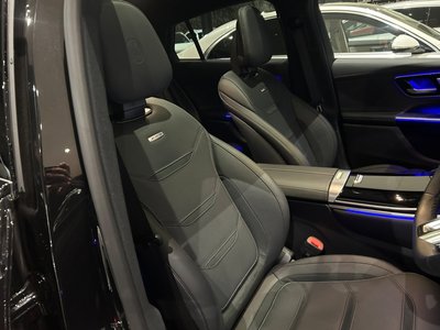 MERCEDES-BENZ GLC AMG - 7