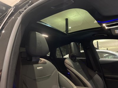 MERCEDES-BENZ GLC AMG - 8