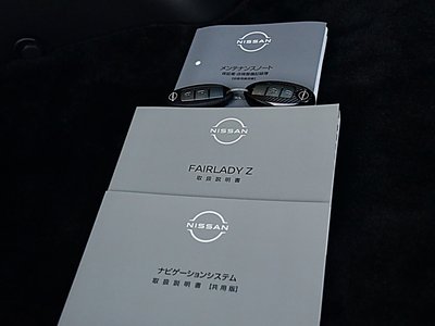 2025 Nissan FAIRLADY Z — миниатюра 18