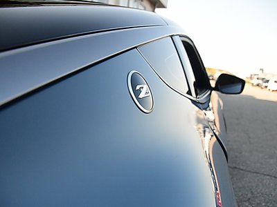 2025 Nissan FAIRLADY Z — миниатюра 21