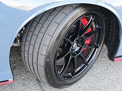 2025 Nissan FAIRLADY Z — миниатюра 19