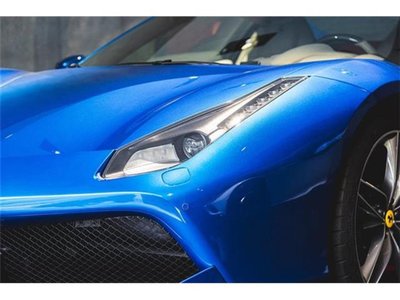 FERRARI 488 - 5