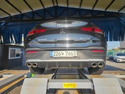 صورة 3 لـ 2022 Mercedes-BENZ GLE