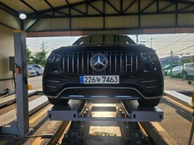 صورة 1 لـ 2022 Mercedes-BENZ GLE