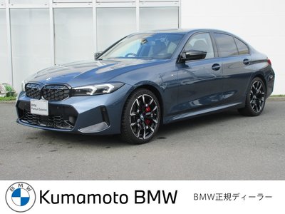 BMW 3 SERIES - 1