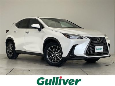 LEXUS NX - 1