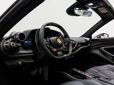 FERRARI F8 SPIDER - 3