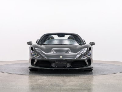 FERRARI F8 SPIDER - 6