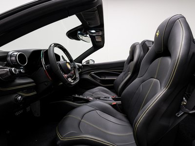 FERRARI F8 SPIDER - 4