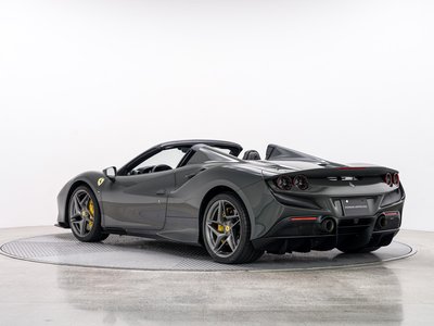 FERRARI F8 SPIDER - 10