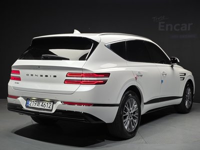 GENESIS GV80 - 5
