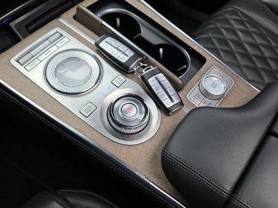 GENESIS GV80 - 9