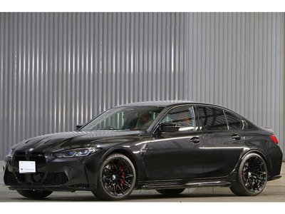 BMW M3 SEDAN - 1