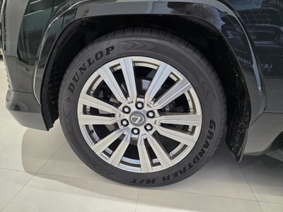 2026 Lexus LX photo 6