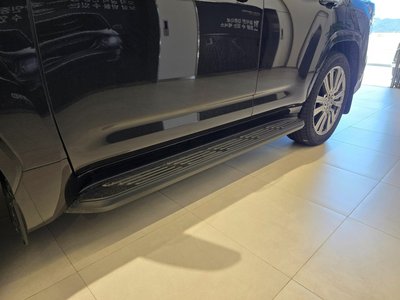 2026 Lexus LX 缩略图 14