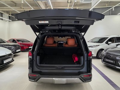 2026 Lexus LX 缩略图 15