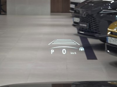 2026 Lexus LX 缩略图 16