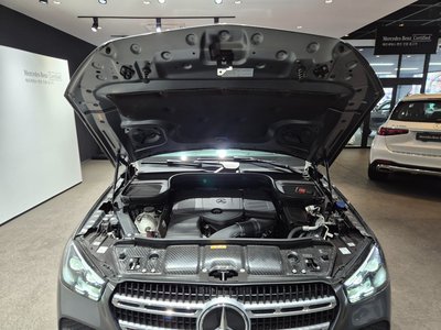MERCEDES-BENZ GLE - 7