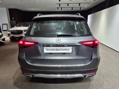 MERCEDES-BENZ GLE - 3