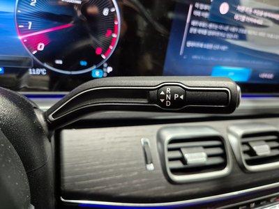 MERCEDES-BENZ GLE - 9