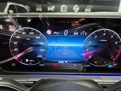 MERCEDES-BENZ GLE - 8