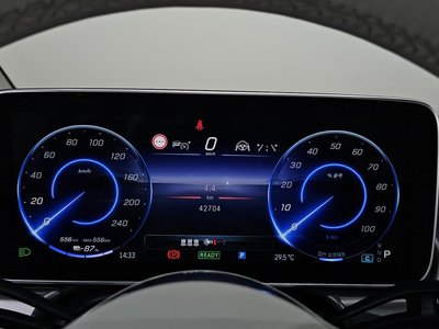2022 Mercedes-BENZ EQE 缩略图 11