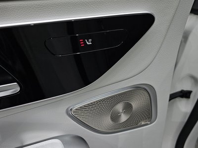 2022 Mercedes-BENZ EQE 缩略图 27