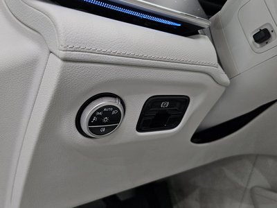 2022 Mercedes-BENZ EQE 缩略图 32