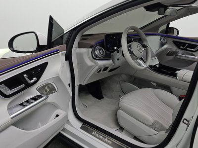 2022 Mercedes-BENZ EQE 缩略图 13