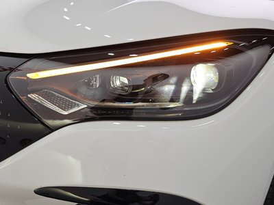 صورة 9 لـ 2022 Mercedes-BENZ EQE