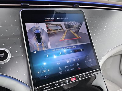 2022 Mercedes-BENZ EQE 缩略图 21