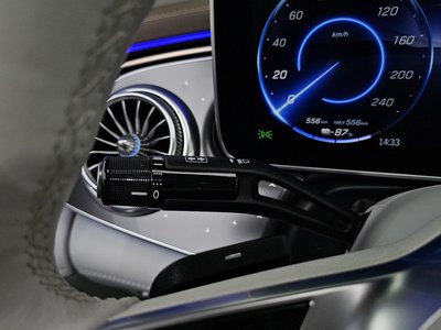 2022 Mercedes-BENZ EQE 缩略图 28