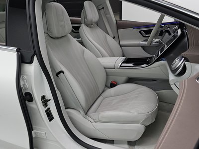 2022 Mercedes-BENZ EQE 缩略图 18