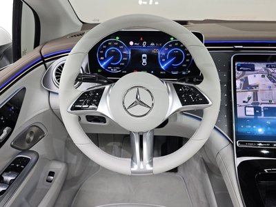 2022 Mercedes-BENZ EQE 缩略图 19