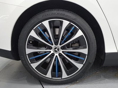 صورة 6 لـ 2022 Mercedes-BENZ EQE