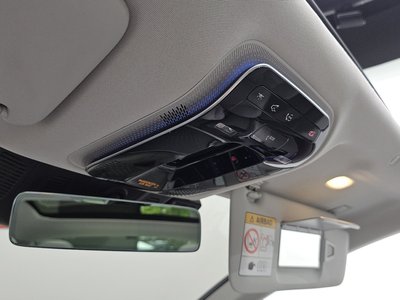 2022 Mercedes-BENZ EQE 缩略图 29