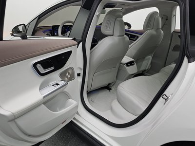 2022 Mercedes-BENZ EQE 缩略图 16