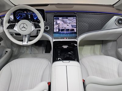 صورة 5 لـ 2022 Mercedes-BENZ EQE