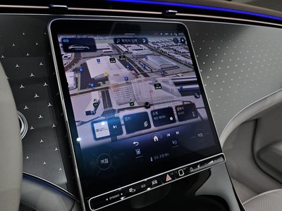 2022 Mercedes-BENZ EQE 缩略图 20