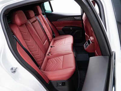 MASERATI GRECALE - 10