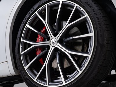 MASERATI GRECALE - 7