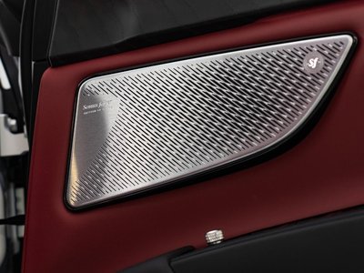 MASERATI GRECALE - 8