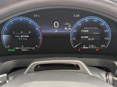 2025 Toyota ALPHARD 缩略图 21