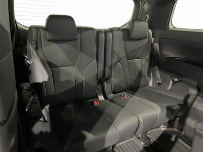 2025 Toyota ALPHARD 缩略图 31
