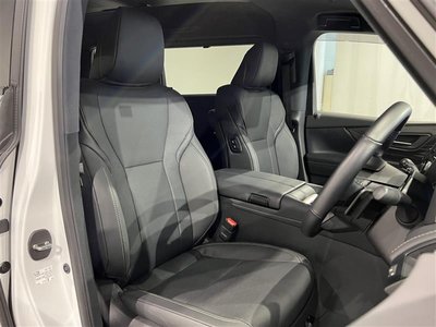2025 Toyota ALPHARD 缩略图 28