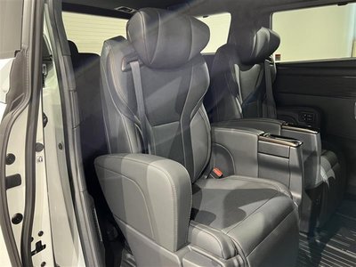 2025 Toyota ALPHARD 缩略图 29