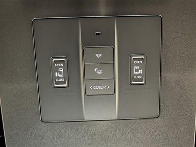 2025 Toyota ALPHARD 缩略图 25
