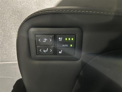 2025 Toyota ALPHARD 缩略图 30