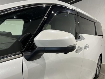 2025 Toyota ALPHARD 缩略图 35