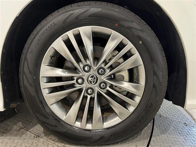 2025 Toyota ALPHARD 缩略图 36